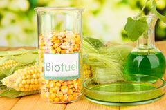 Cuan biofuel availability