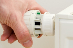 Cuan central heating repair costs