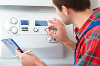 free Cuan gas safe engineer quotes